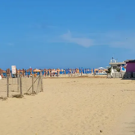 Holiday home Casa Vacanze