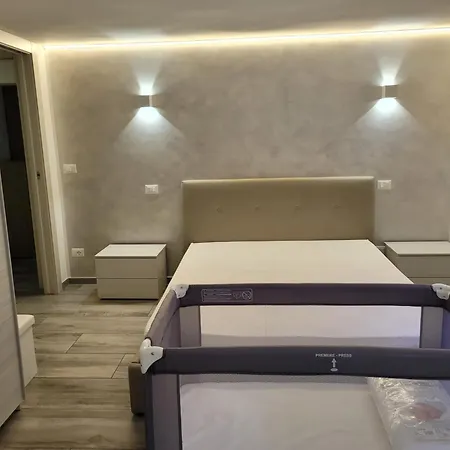 Casa Vacanze Francavilla Al Mare