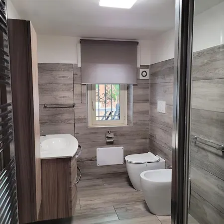 Casa Vacanze Holiday home *